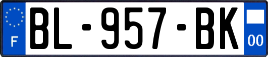 BL-957-BK