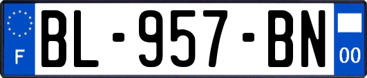 BL-957-BN