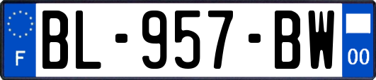 BL-957-BW