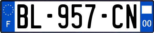 BL-957-CN