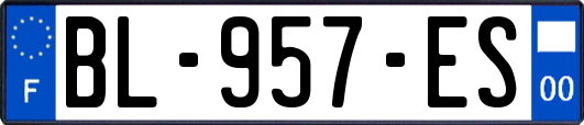 BL-957-ES