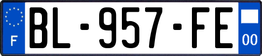 BL-957-FE