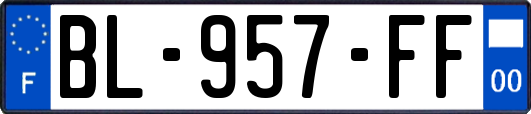 BL-957-FF