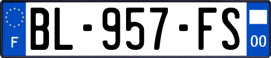 BL-957-FS