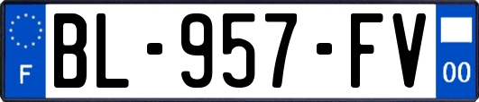 BL-957-FV