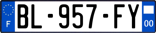 BL-957-FY