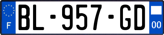 BL-957-GD