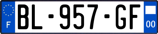 BL-957-GF