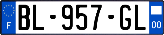 BL-957-GL