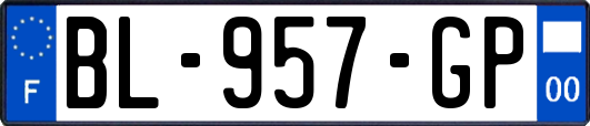 BL-957-GP