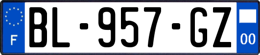 BL-957-GZ