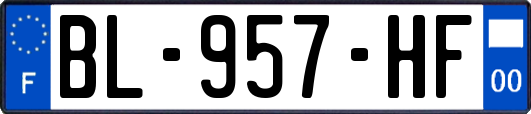 BL-957-HF