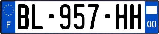BL-957-HH