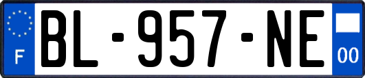 BL-957-NE