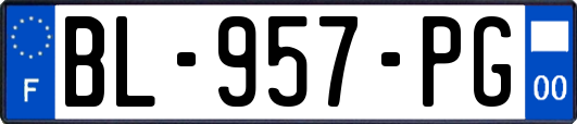 BL-957-PG