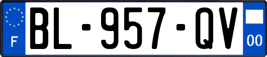 BL-957-QV