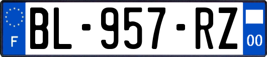 BL-957-RZ