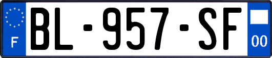 BL-957-SF