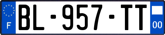 BL-957-TT