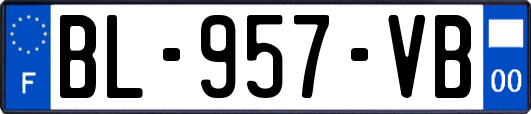 BL-957-VB