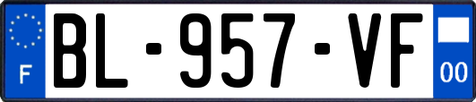 BL-957-VF