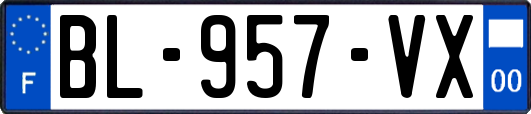 BL-957-VX