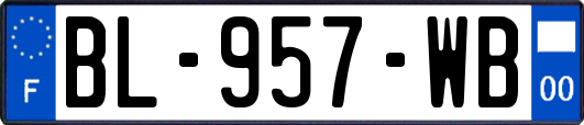 BL-957-WB