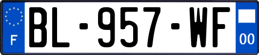 BL-957-WF