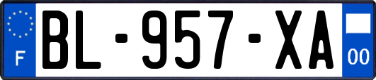 BL-957-XA