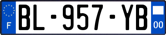 BL-957-YB