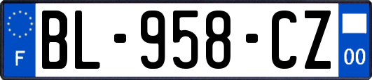 BL-958-CZ