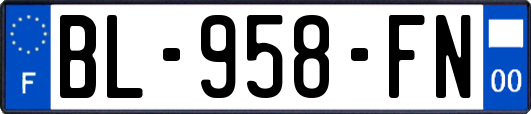 BL-958-FN