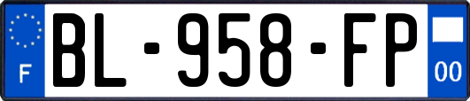 BL-958-FP