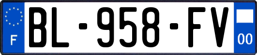 BL-958-FV