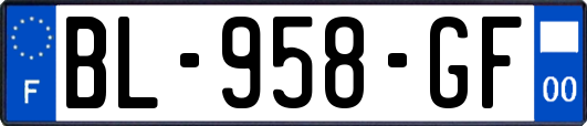 BL-958-GF