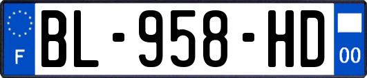 BL-958-HD