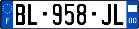 BL-958-JL