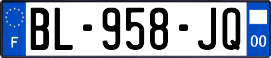 BL-958-JQ