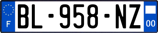 BL-958-NZ