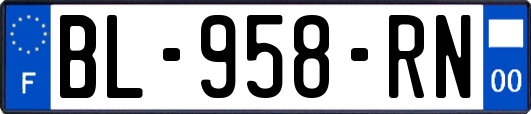 BL-958-RN