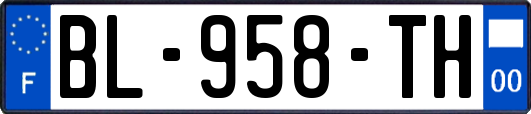 BL-958-TH