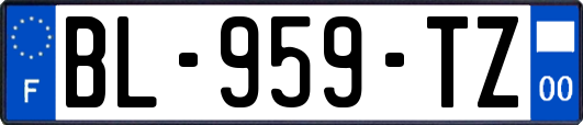 BL-959-TZ