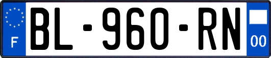 BL-960-RN