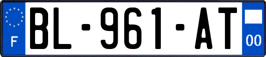 BL-961-AT