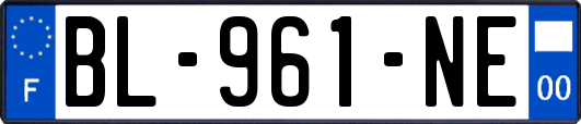 BL-961-NE