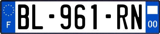 BL-961-RN