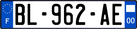 BL-962-AE