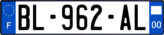 BL-962-AL