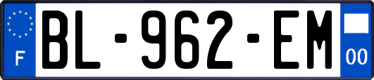 BL-962-EM