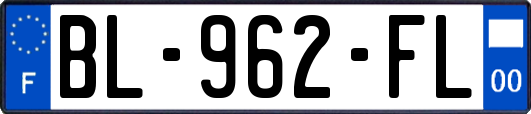BL-962-FL